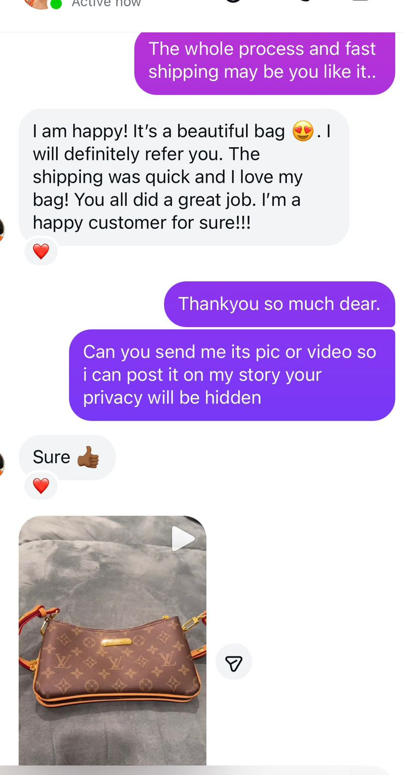 Customer Review Media