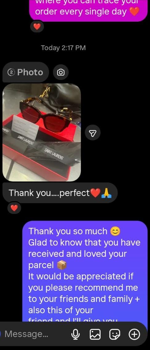Customer Review Media