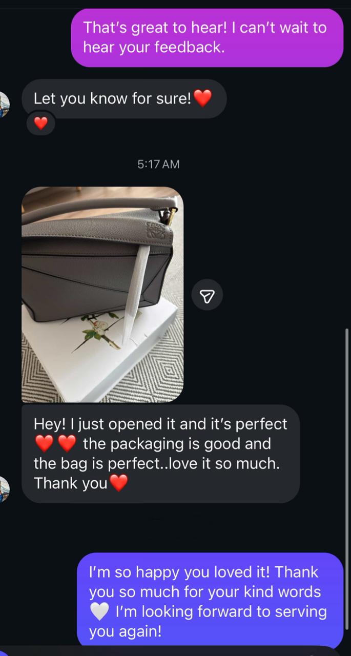 Customer Review Media