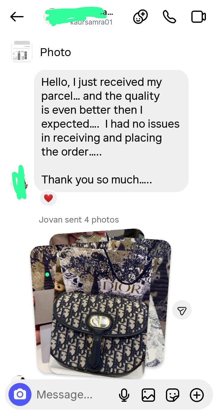 Customer Review Media