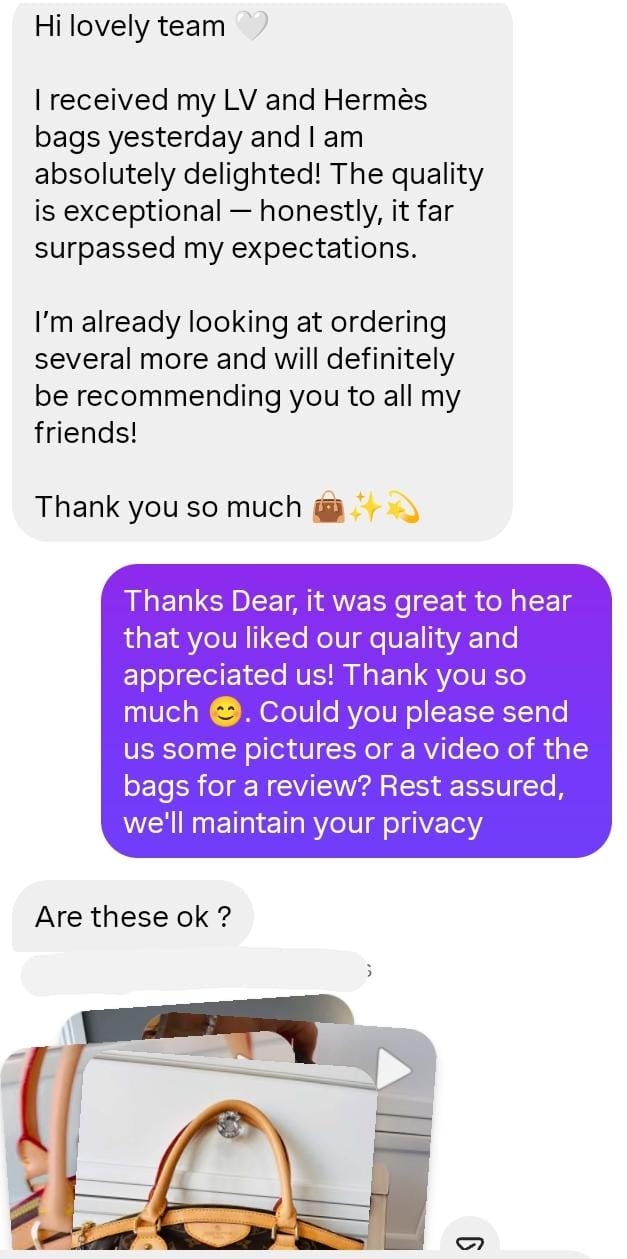 Customer Review Media