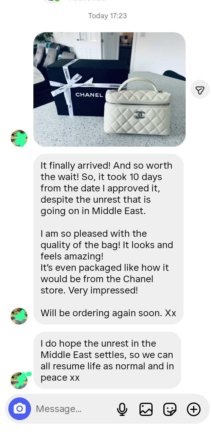 Customer Review Media