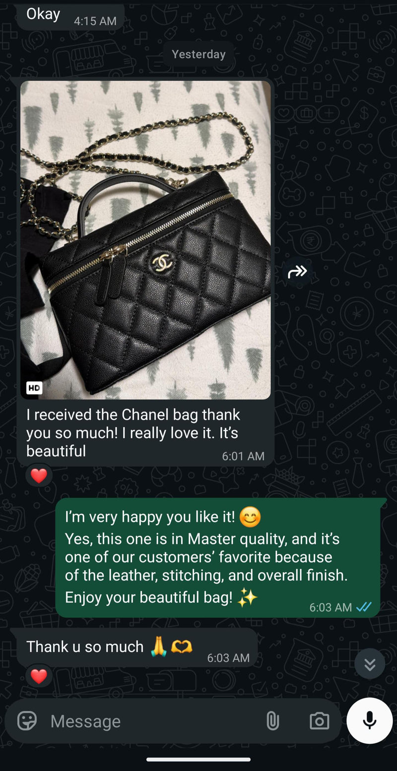 Customer Review Media
