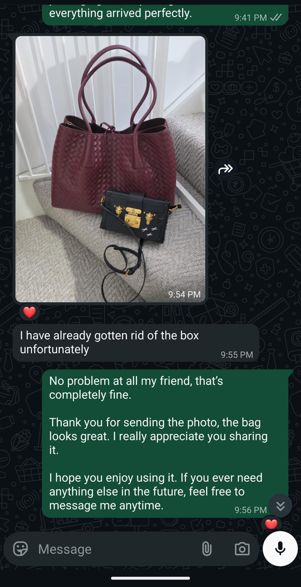 Proof Media