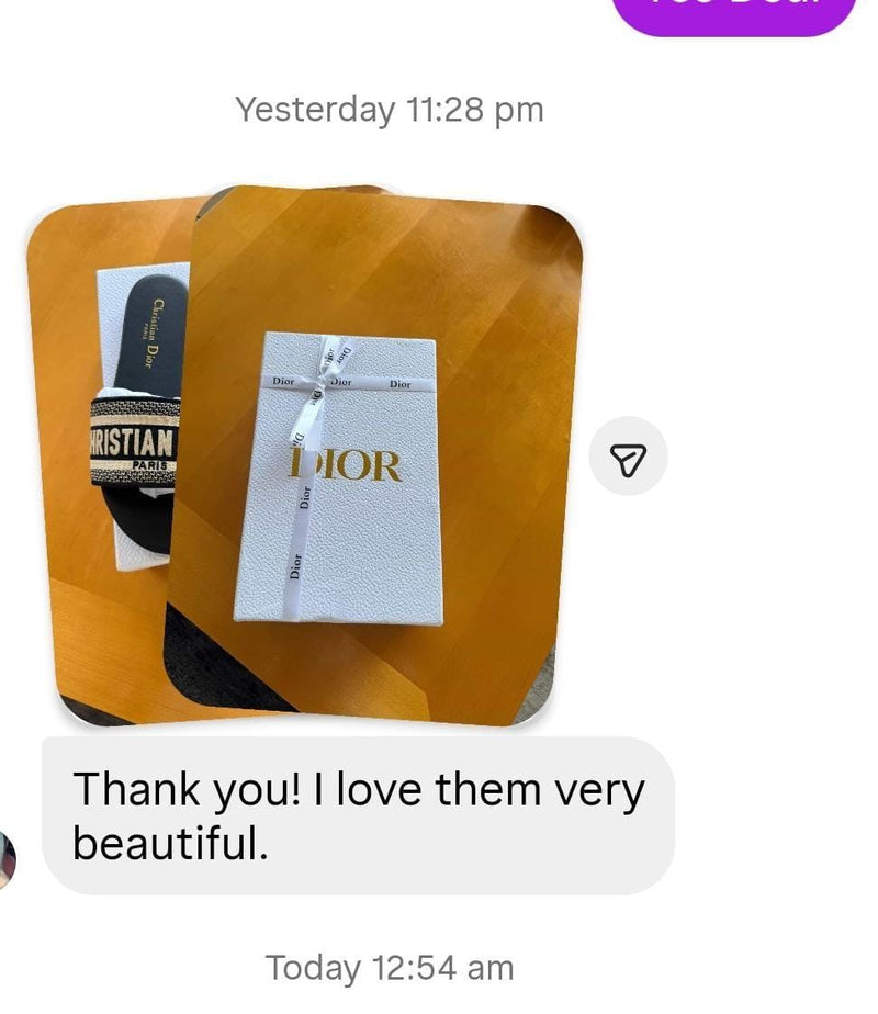 Customer Review Media