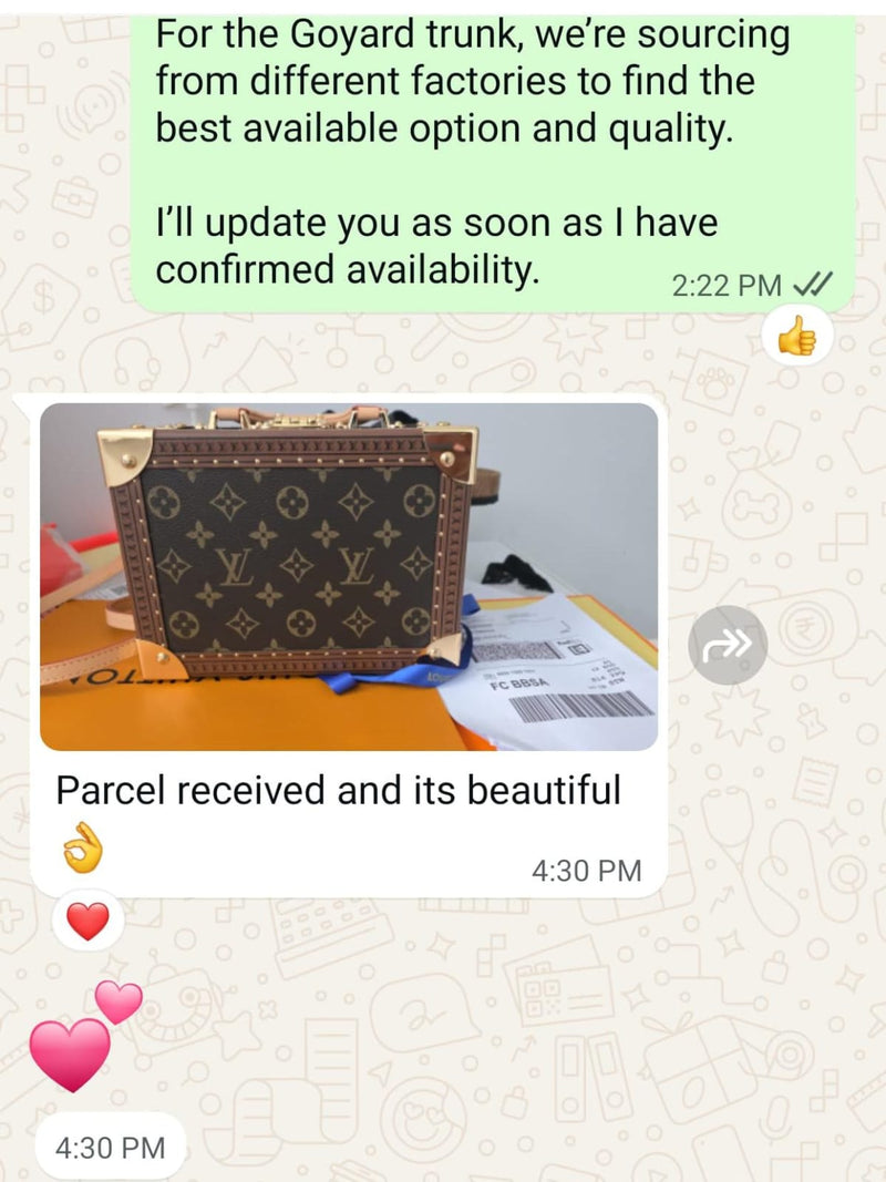 Customer Review Media