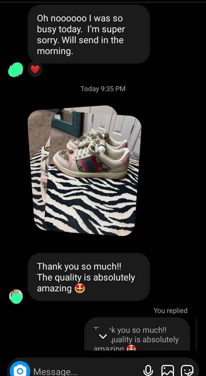 Customer Review Media