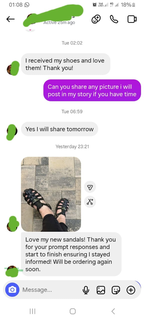 Customer Review Media