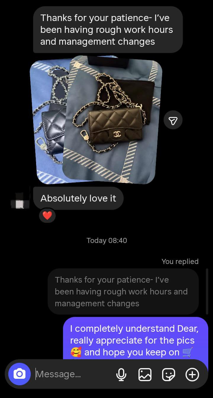 Customer Review Media