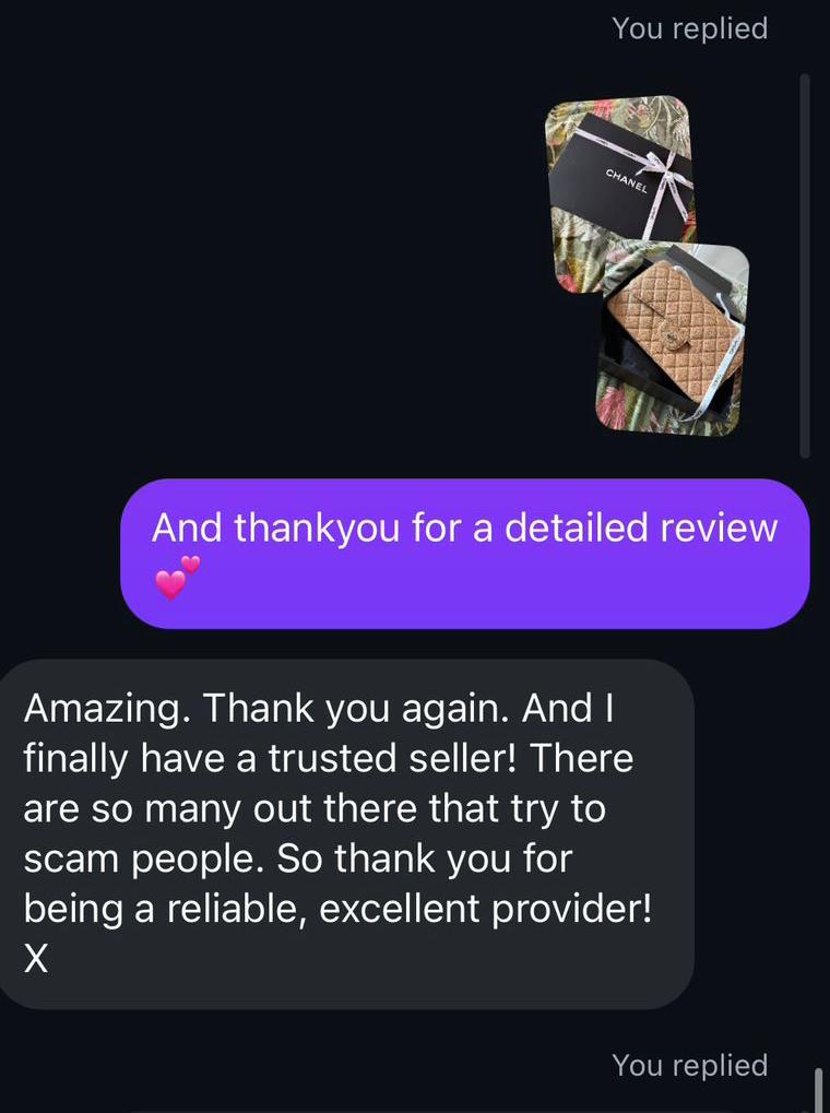 Customer Review Media