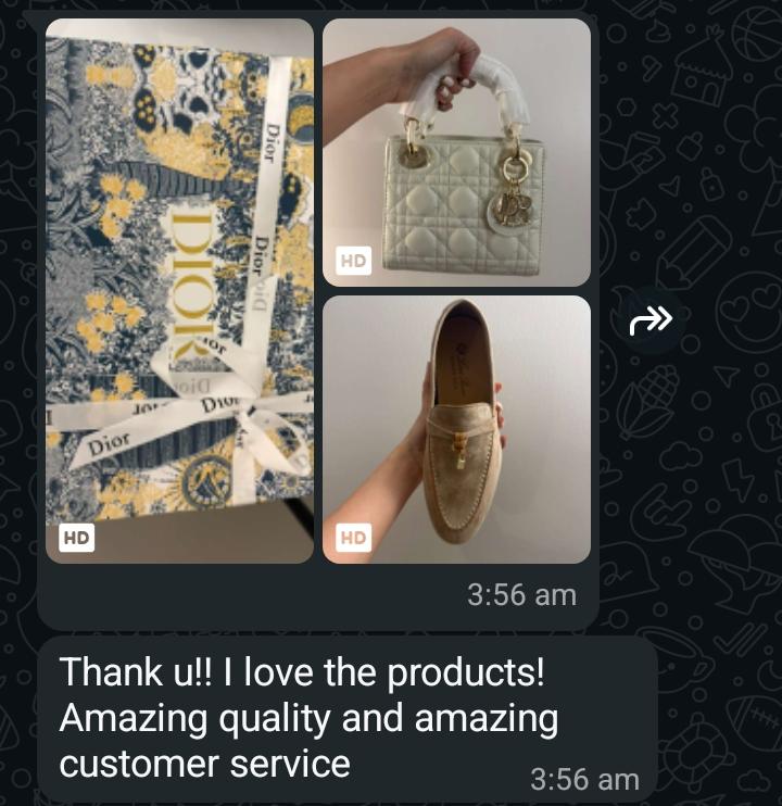 Customer Review Media