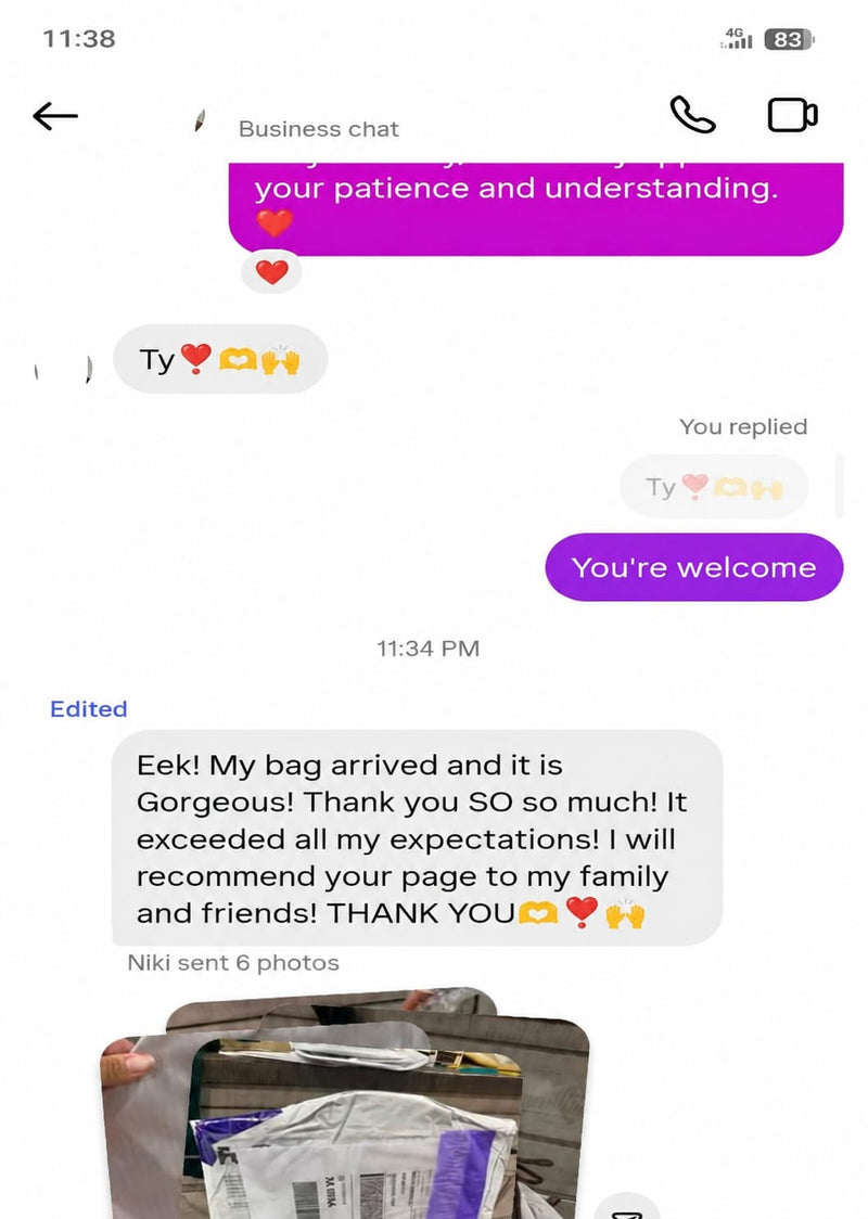 Customer Review Media
