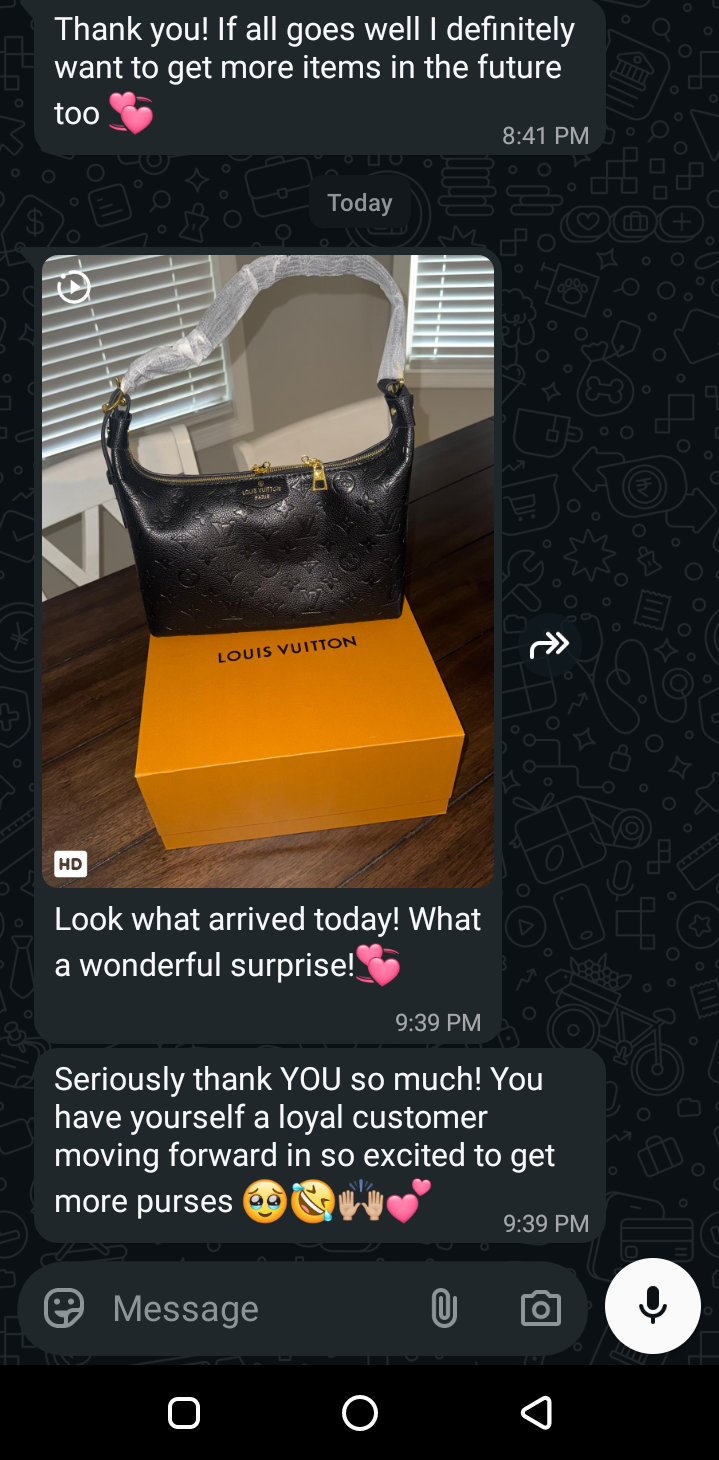 Customer Review Media