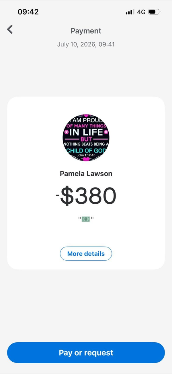 Proof Media
