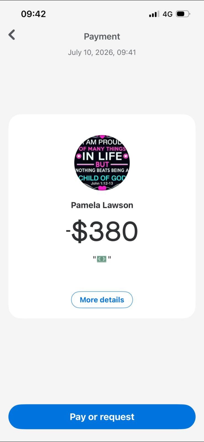 Proof Media