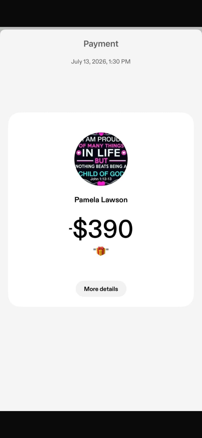 Proof Media