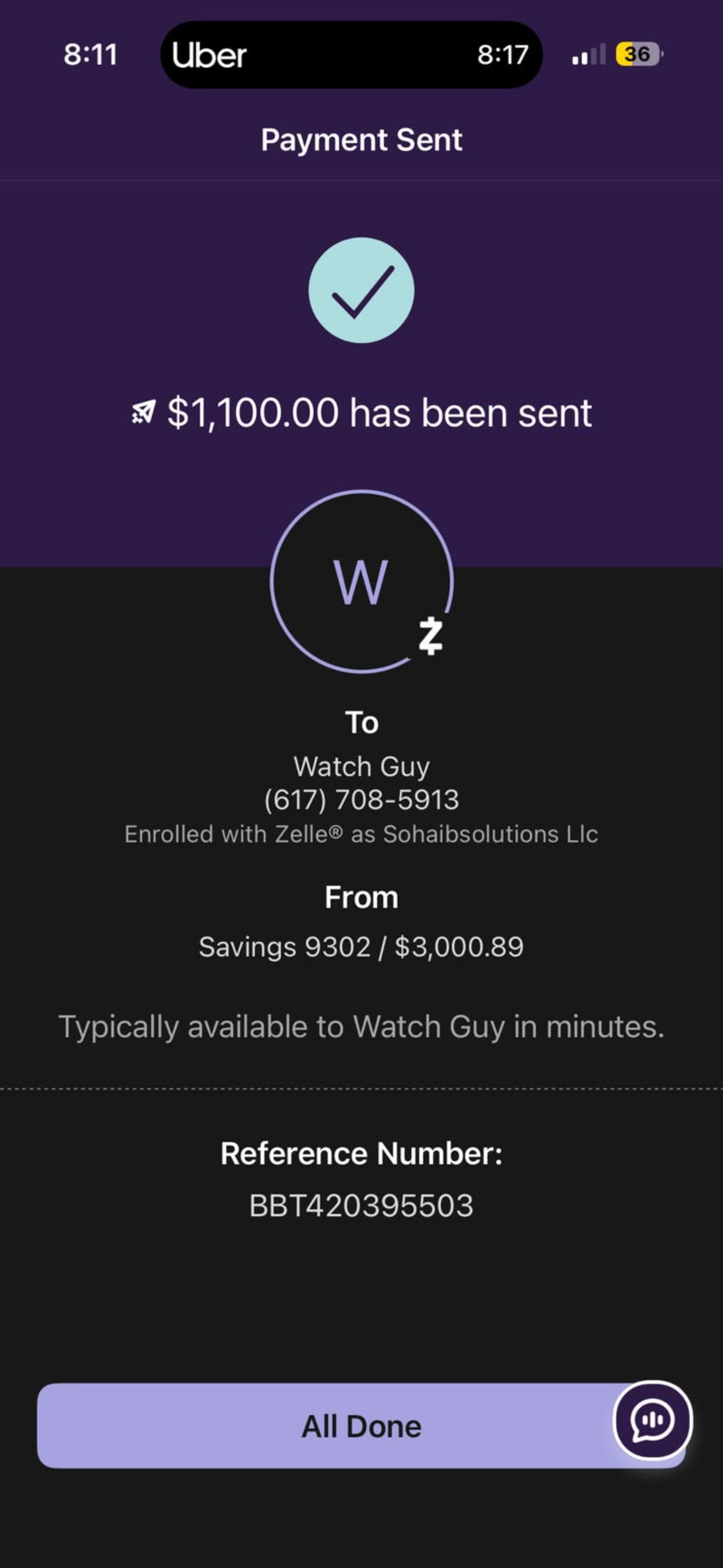 Proof Media
