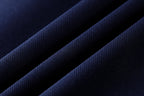 Loewe Anagram Track Jacket Blue Cotton