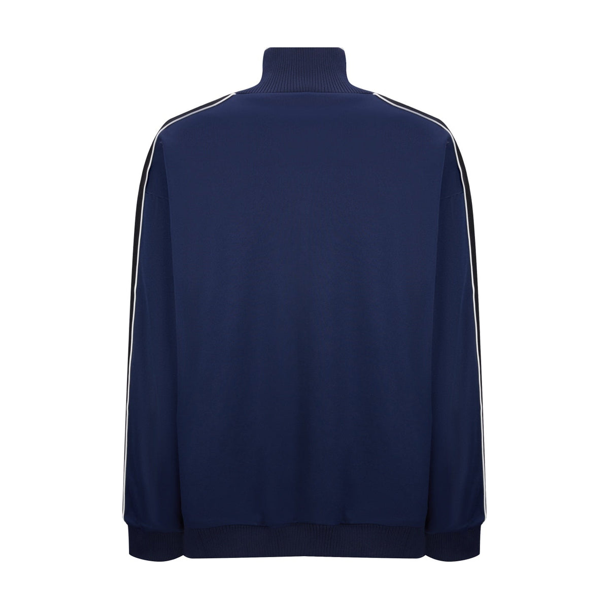 Loewe Anagram Track Jacket Blue Cotton