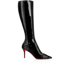 CL In 90s Botta 80mm Leather Black