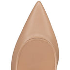 CL Sporty Kate 100 Mm Pumps Nappa Leather Blush
