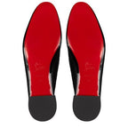 CL Sweetie Jane Ballerinas Vog Patent Leather Black