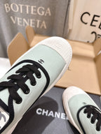CC 25 Super Biscuit Sneaker Mutilcolor Canvas 308654