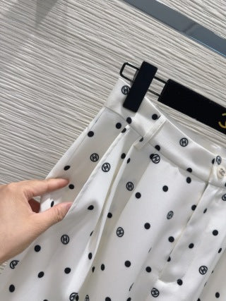 CC 25 Trouser