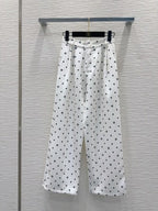 CC 25 Trouser