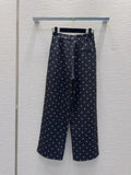 CC 25 Trouser