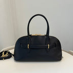 MiuMiu Aventure Nappa 33cm Sheepskin