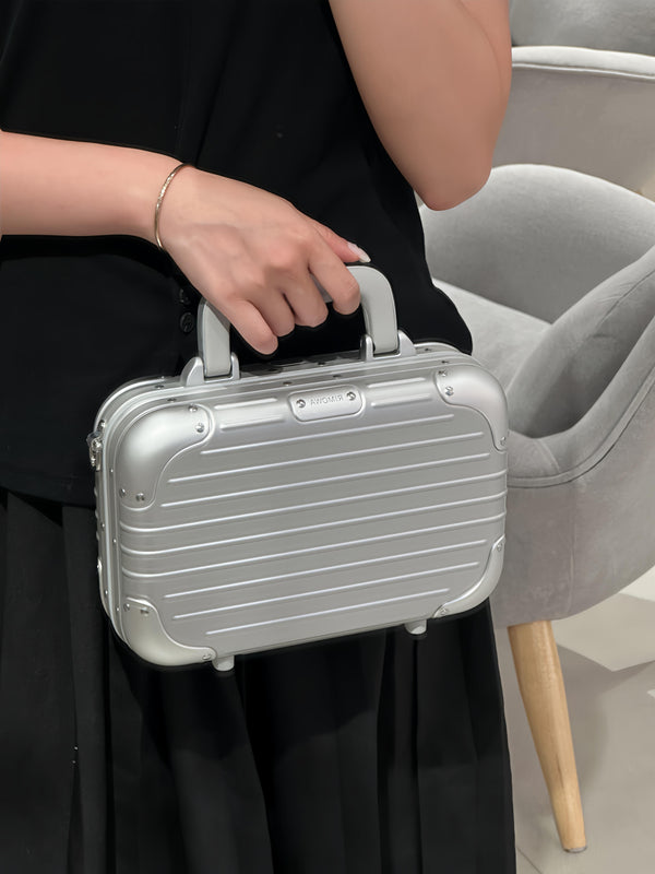 Rimowa 2025   Bag Aluminum 273931