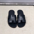 HM Men's Izmir Slide Cowhide 567131