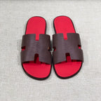 HM Men's Izmir Slide Cowhide 567134