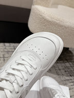 Loewe Jambo  Sneaker White Calfskin 500414
