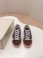 Golden Goose 2025 Sneaker Brown mix White Suede 426911