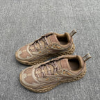 GG Men's 25 Cub3d Sneaker Brown Mesh 721095