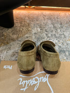 CL Mocallista Loafers Taupe Suede 637427