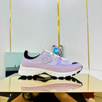 CC 25 Sneaker Purple Cowhide 331262