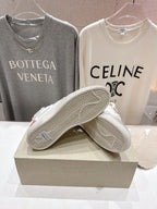 Golden Goose 2025 Star Sneaker Ivory Silver mix Pink Wool Cowhide 491647