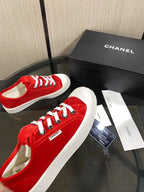 CC 26s Sneaker Red Velvet 799308
