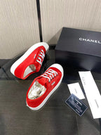CC 26s Sneaker Red Velvet 799308