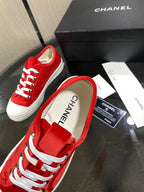 CC 26s Sneaker Red Velvet 799308