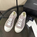 CC 26s Sneaker Grey Velvet 799309
