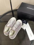 CC 26s Sneaker Grey Velvet 799309