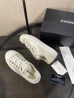 CC 26s Sneaker Light Khahi Velvet 799311