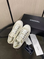 CC 26s Sneaker Light Khahi Velvet 799311