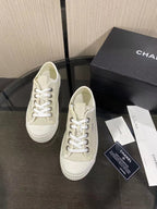 CC 26s Sneaker Light Khahi Velvet 799311