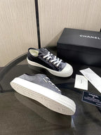 CC 26s Sneaker Black Velvet 799314