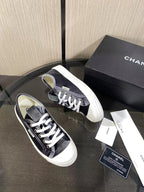 CC 26s Sneaker Black Velvet 799314